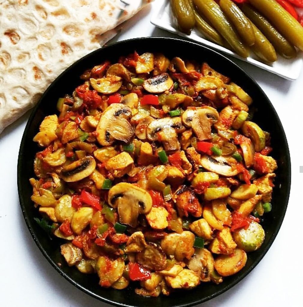 آشمزی