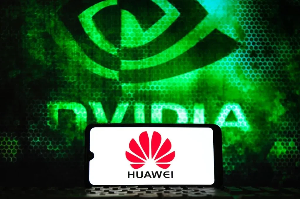 هواوی زیرساخت هوش مصنوعی جدیدی معرفی کرد