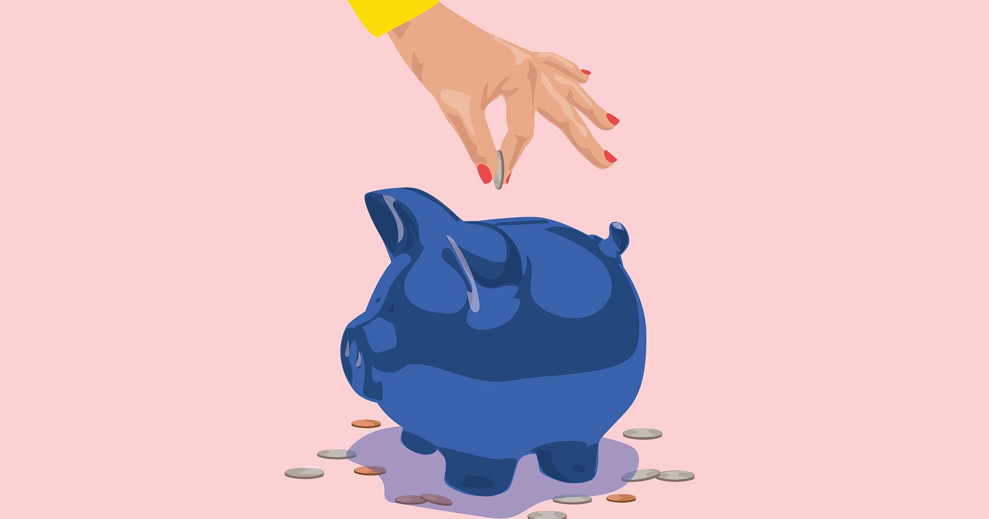 کاکه ایبو هنر پس انداز به روش و افزایش ۳۰