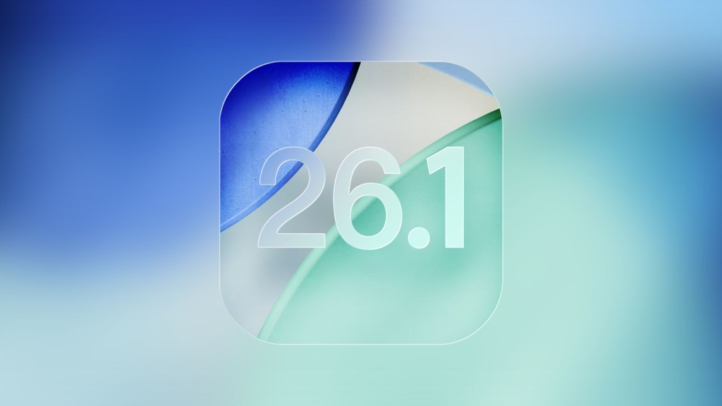 به‌روزرسانی iOS 26.1 بیش از 5 ویژگی جدید به آیفون‌ها اضافه می‌کند