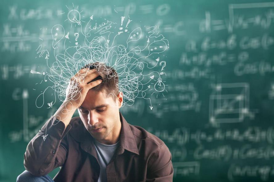 1760161016 بیش از ۱۰ علامت بیش فعالی در بزرگسالان مهمترین علائم