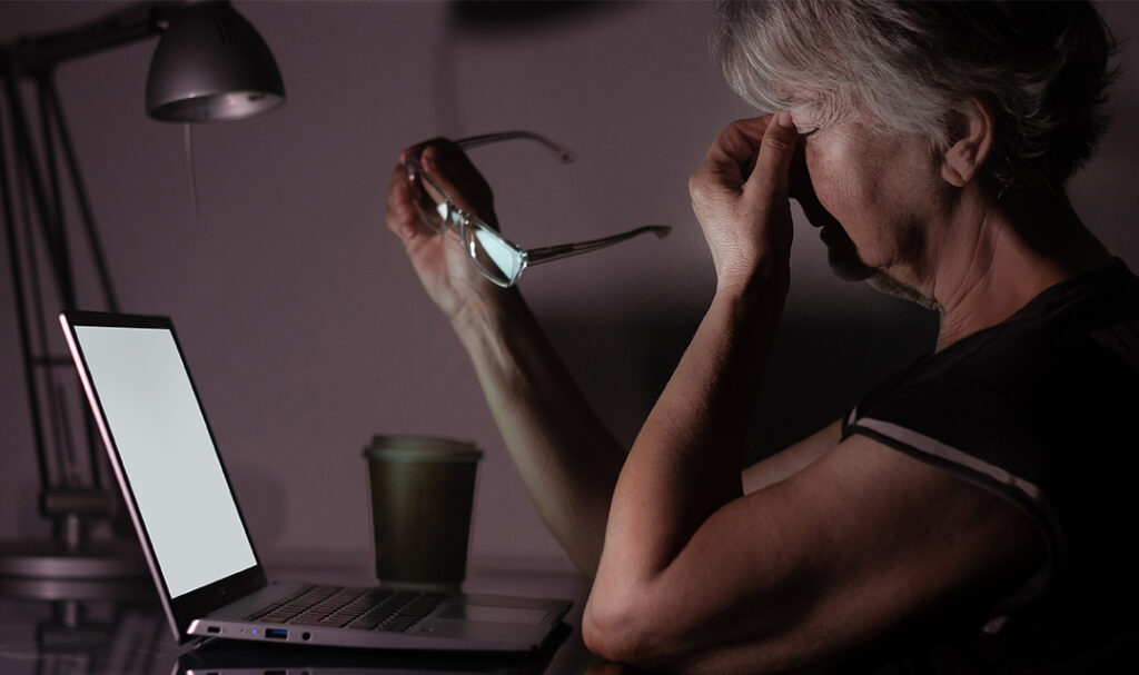 1760624556 884 چگونه با خانواده و دوستان مرزبندی دیجیتال داشته باشیم؟ مدیریت