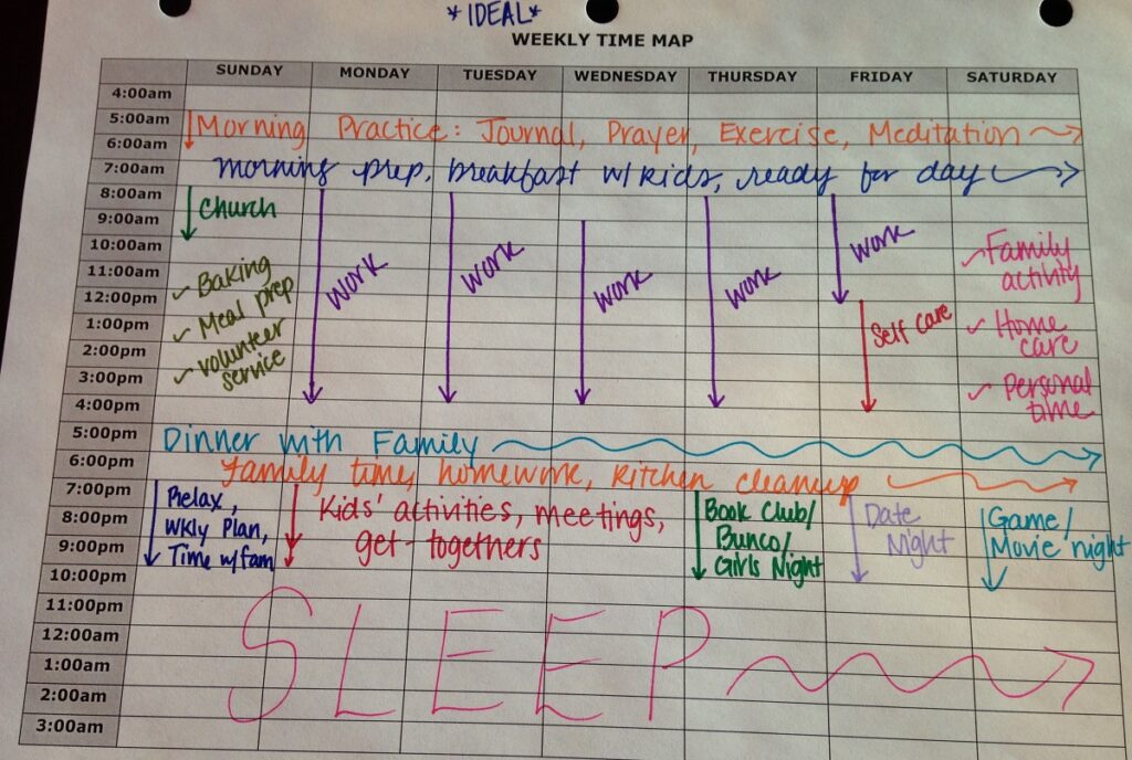1760624557 105 چگونه با خانواده و دوستان مرزبندی دیجیتال داشته باشیم؟ مدیریت