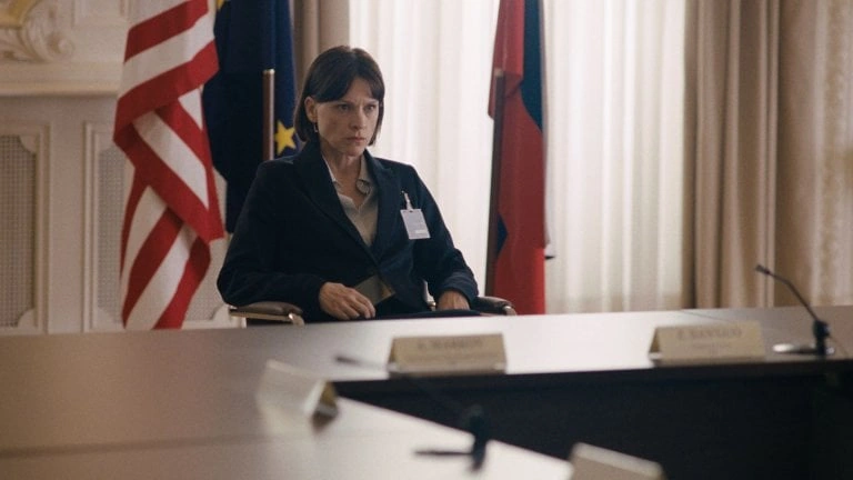 سریال معامله ۲۰۲۵