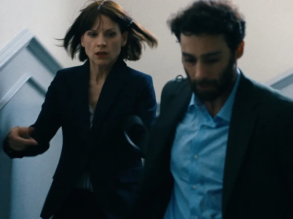 سریال معامله ۲۰۲۵