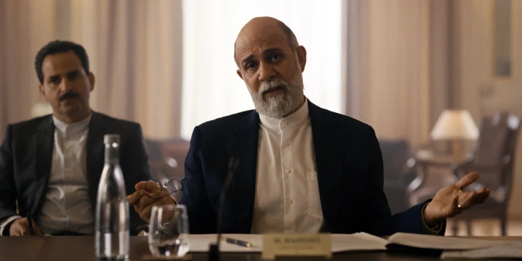 سریال معامله ۲۰۲۵