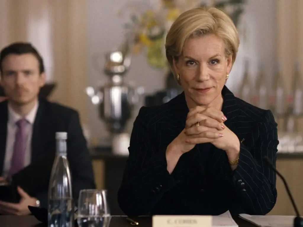 سریال معامله ۲۰۲۵