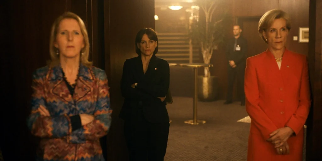 سریال معامله ۲۰۲۵