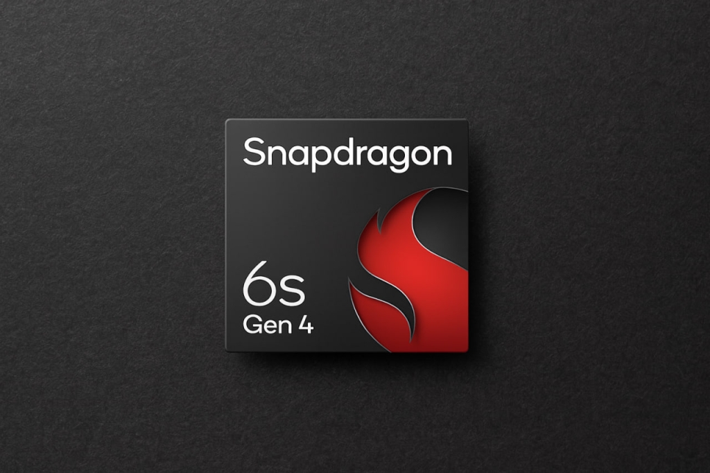اسنپدراگون 6s نسل 4 معرفی شد؛ قدرت بیشتر برای گوشی‌های ارزان