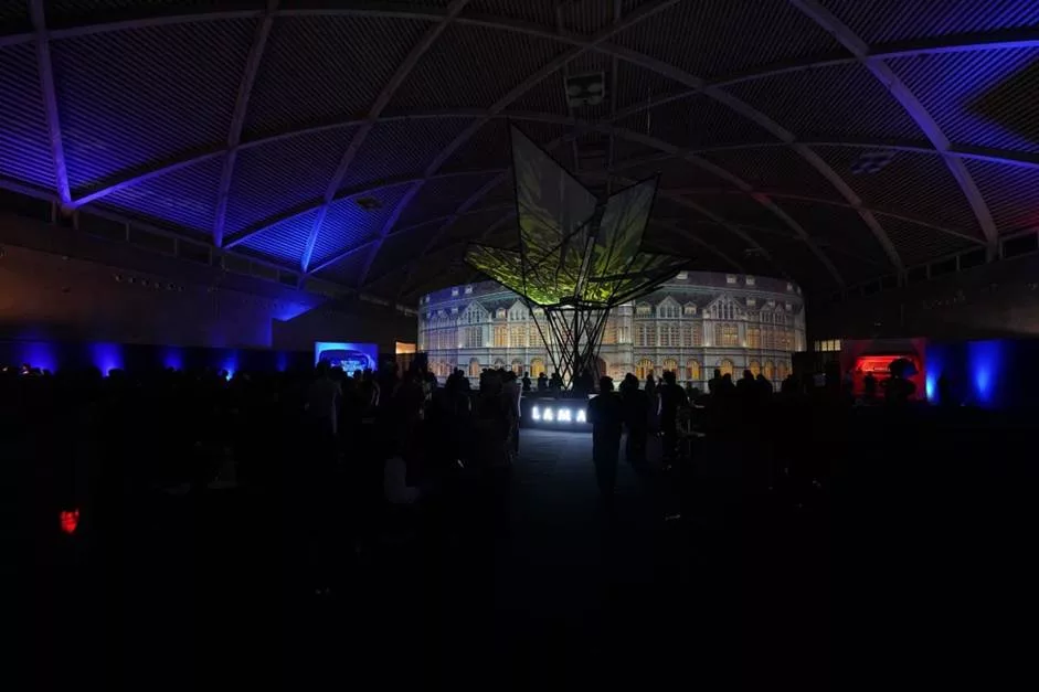 1761651560 70 آغاز فصلی تازه در مسیر لاماری؛ معرفی دو چهره جدید.webp