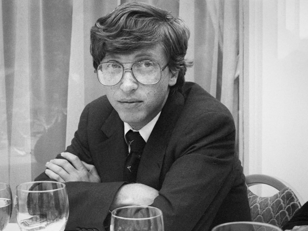 به مناسبت تولد بیل گیتس؛ ۱۵ حقیقت جالب درباره او که نمیدانید_آینده نوین 13 1761688013 380 به مناسبت تولد بیل گیتس؛ ۱۵ حقیقت جالب درباره او