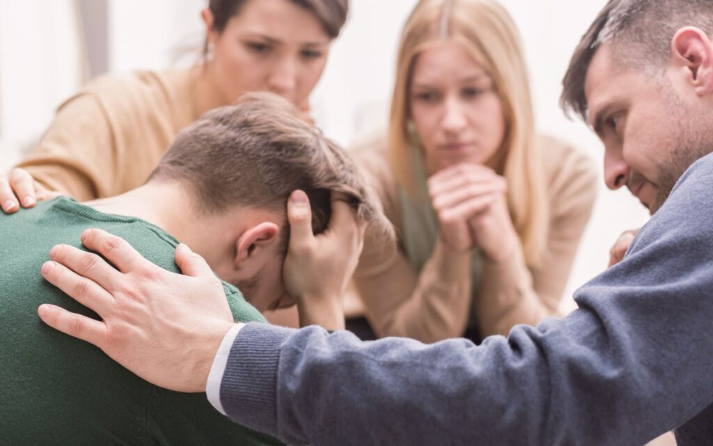 1761705134 636 ۲۰ راهکار مؤثر برای اینکه خانواده‌ای شاد و صمیمی داشته