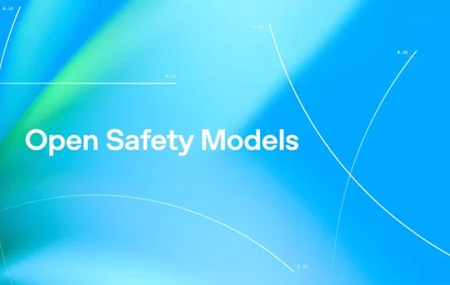 OpenAI دو مدل هوش مصنوعی جدید برای ارتقای ایمنی آنلاین معرفی کرد