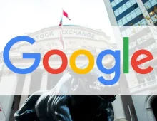 درآمد گوگل برای اولین‌بار در یک سه‌ماهه از ۱۰۰ میلیارد دلار عبور کرد_آینده نوین