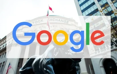 درآمد گوگل برای اولین‌بار در یک سه‌ماهه از 100 میلیارد دلار عبور کرد