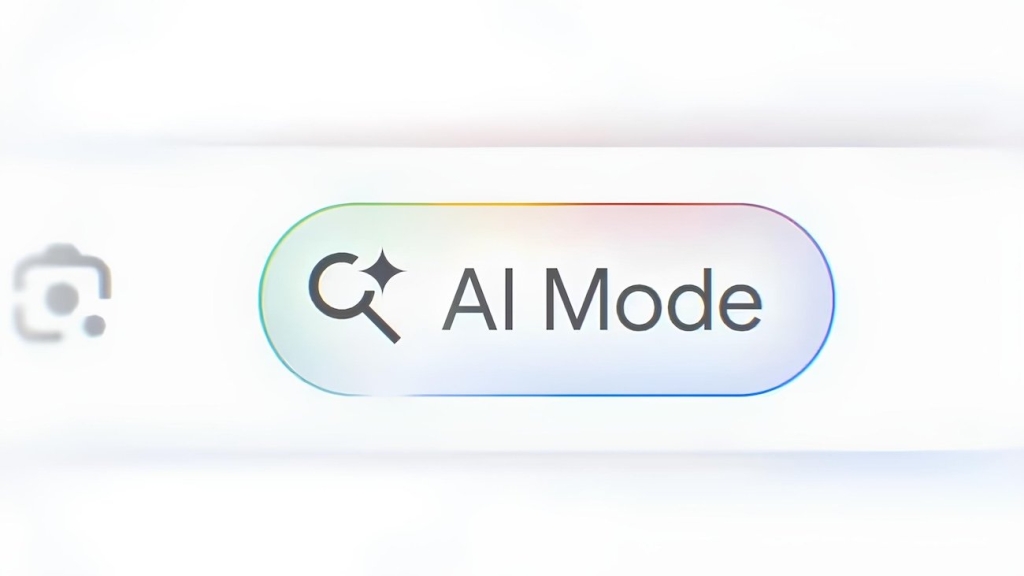 پشتیبانی از زبان فارسی به AI Mode گوگل اضافه می‌شود