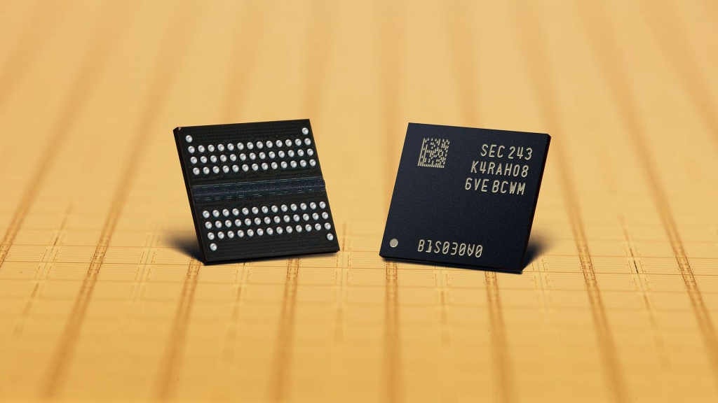 گوشی‌های هوشمند با افزایش قیمت حافظه گران‌تر می‌شوند