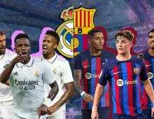 کوییز ۲۰ سوالی الکلاسیکو_آینده نوین