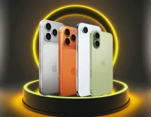 فروش آیفون ۱۷ و امکان خرید اقساطی به بازارگاه ایرانسل اضافه شد_آینده نوین